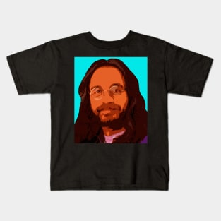 tommy chong Kids T-Shirt